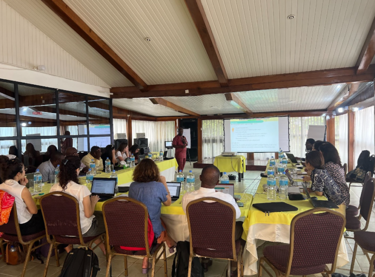 Multiply Annual Meeting – Sierra Leone 2023
