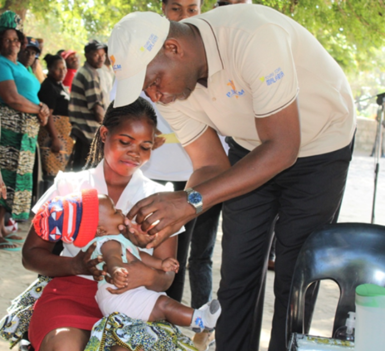 World Malaria Day In Sierra Leone And Mozambique